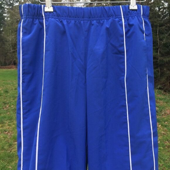 New Balance Women’s Running Sweat Pants Size M - Picture 4 of 6